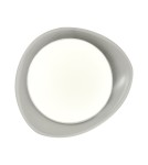 Lampy sufitowe LED - Zuma Line  BIAŁY MAT FM2201001-570 SUFITOWA - product 1