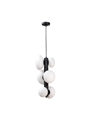 Zuma Line OMI CZARNY 1194 WISZĄCA