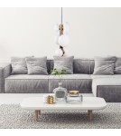 Zuma Line OMI ZŁOTY 1195 WISZĄCA Zuma Line OMI ZŁOTY 1195 WISZĄCA