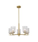 Zuma Line TAZZA ZŁOTY/PRZEZROCZYSTY P0590-05B-V7AC WISZĄCA Zuma Line TAZZA ZŁOTY/PRZEZROCZYSTY P0590-05B-V7AC WISZĄCA