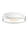 Zuma Line NOLAN PRZEZROCZYSTY 1004 SUFITOWA