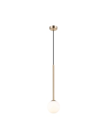 Zuma Line ARCTURUS FRANCUSKIE ZŁOTO P0574-01F-F7AA WISZĄCA