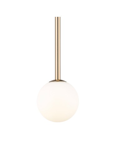Zuma Line ARCTURUS FRANCUSKIE ZŁOTO P0574-01F-F7AA WISZĄCA - produkt 2