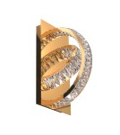 Zuma Line TULA ZŁOTY MX3274-2-3GT SUFITOWA Zuma Line TULA ZŁOTY MX3274-2-3GT SUFITOWA