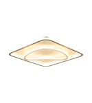 Zuma Line LENS ZŁOTY/CZARNY MX3889-1B-3BGT SUFITOWA Zuma Line LENS ZŁOTY/CZARNY MX3889-1B-3BGT SUFITOWA