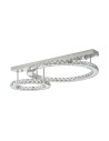 Zuma Line GIRONA CHROM MX3713-2-3CT SUFITOWA