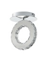 Zuma Line GIRONA CHROM MX3713-1-3CT SUFITOWA