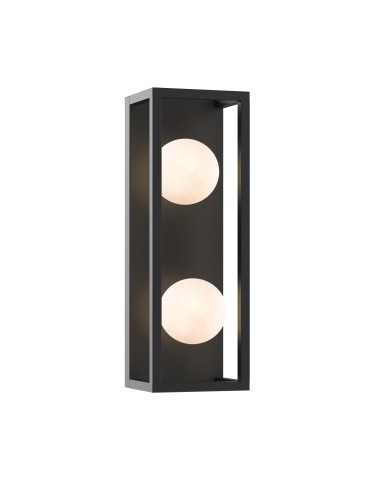 Zuma Line PIRO CZARNY MAT MB3115-2-3BT KINKIET - produkt 2