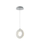 Zuma Line GIRONA CHROM MD3713-1-3CT WISZĄCA Zuma Line GIRONA CHROM MD3713-1-3CT WISZĄCA