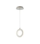 Zuma Line GIRONA CHROM MD3713-1-3CT WISZĄCA Zuma Line GIRONA CHROM MD3713-1-3CT WISZĄCA