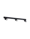Zuma Line MANNARI CZARNY S230757205 SUFITOWE