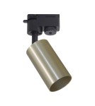Zuma Line TUBE ZŁOTY TLS001-GLD SZYNOPRZEWODY Zuma Line TUBE ZŁOTY TLS001-GLD SZYNOPRZEWODY