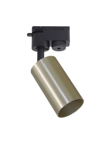 Zuma Line TUBE ZŁOTY TLS001-GLD SZYNOPRZEWODY