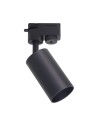 Zuma Line TUBE CZARNY TLS001-BK SZYNOPRZEWODY