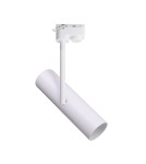 Lampy do szynoprzewodów 3 fazowych - Zuma Line LISA BIAŁY TLS004-WH SZYNOPRZEWODY - product 1