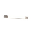 Kinkiety łazienkowe - Zuma Line PARKS SATYNOWY/NIKIEL W200526101 KINKIET - product 2