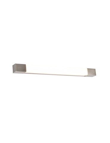 Zuma Line PARKS SATYNOWY/NIKIEL W200526101 KINKIET - produkt 2