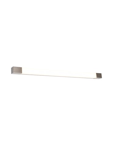 Zuma Line PARKS SATYNOWY/NIKIEL W200526201 KINKIET - produkt 2