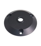 Lampy sufitowe regulowane - spoty - Zuma Line TORE ZŁOTY SZCZOTKOWANY TLS006-GLD SPOT - product 2