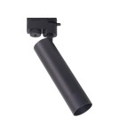 Lampy do szynoprzewodów 3 fazowych - Zuma Line LULU CZARNY TLS005-BK SZYNOPRZEWODY - product 1