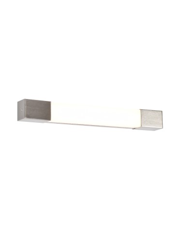 Zuma Line PARKS SATYNOWY/NIKIEL W200526001 KINKIET - produkt 2