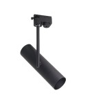 Lampy do szynoprzewodów 3 fazowych - Zuma Line LISA CZARNY TLS004-BK SZYNOPRZEWODY - product 1