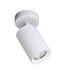 Lampy sufitowe regulowane - spoty - Zuma Line TORE BIAŁY TLS006-WH SPOT - product 1