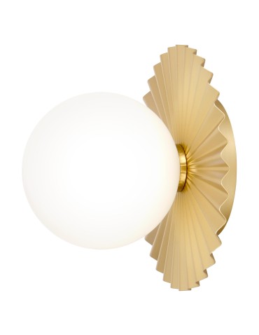 CosmoLight Kinkiet MARBELLA W01401AU