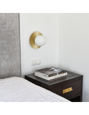 CosmoLight Kinkiet MARBELLA W01401AU - produkt 2