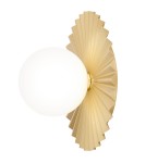 Kinkiety kule - CosmoLight Kinkiet MARBELLA W01418AU - product 1