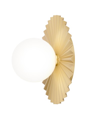 CosmoLight Kinkiet MARBELLA W01418AU