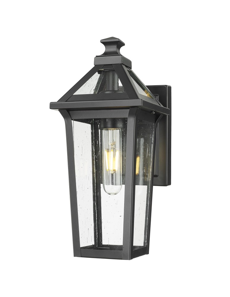 CosmoLight Kinkiet ZURICH W01609BK