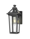 CosmoLight Kinkiet ZURICH W01609BK