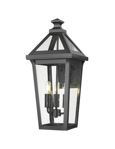 CosmoLight Kinkiet ZURICH W03616BK