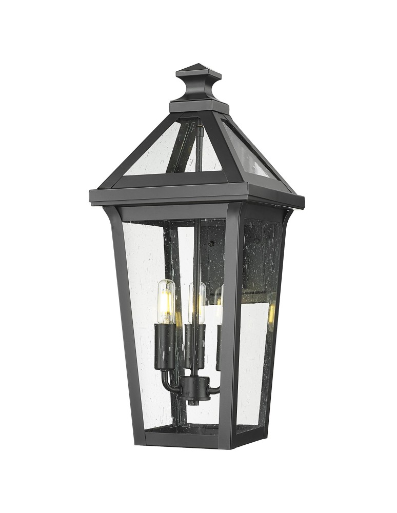 CosmoLight Kinkiet ZURICH W03616BK