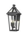 CosmoLight Kinkiet ZURICH W03616BK