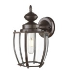 CosmoLight Kinkiet NUUK W01661BZ CosmoLight Kinkiet NUUK W01661BZ