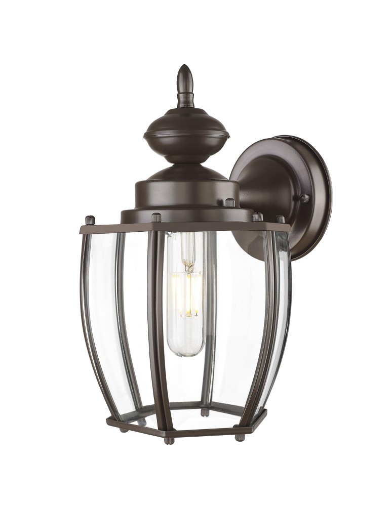 CosmoLight Kinkiet NUUK W01661BZ CosmoLight Kinkiet NUUK W01661BZ