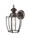 CosmoLight Kinkiet NUUK W01661BZ