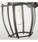CosmoLight Kinkiet NUUK W01661BZ CosmoLight Kinkiet NUUK W01661BZ