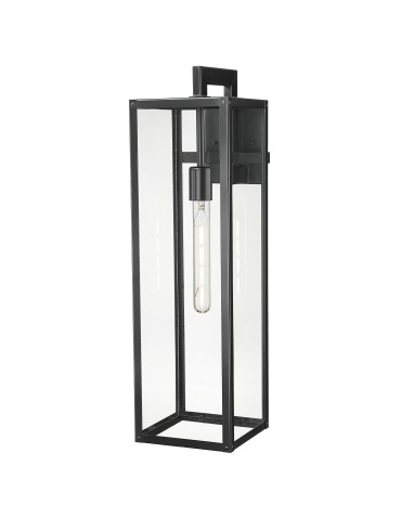 CosmoLight Kinkiet KYOTO W01715BK