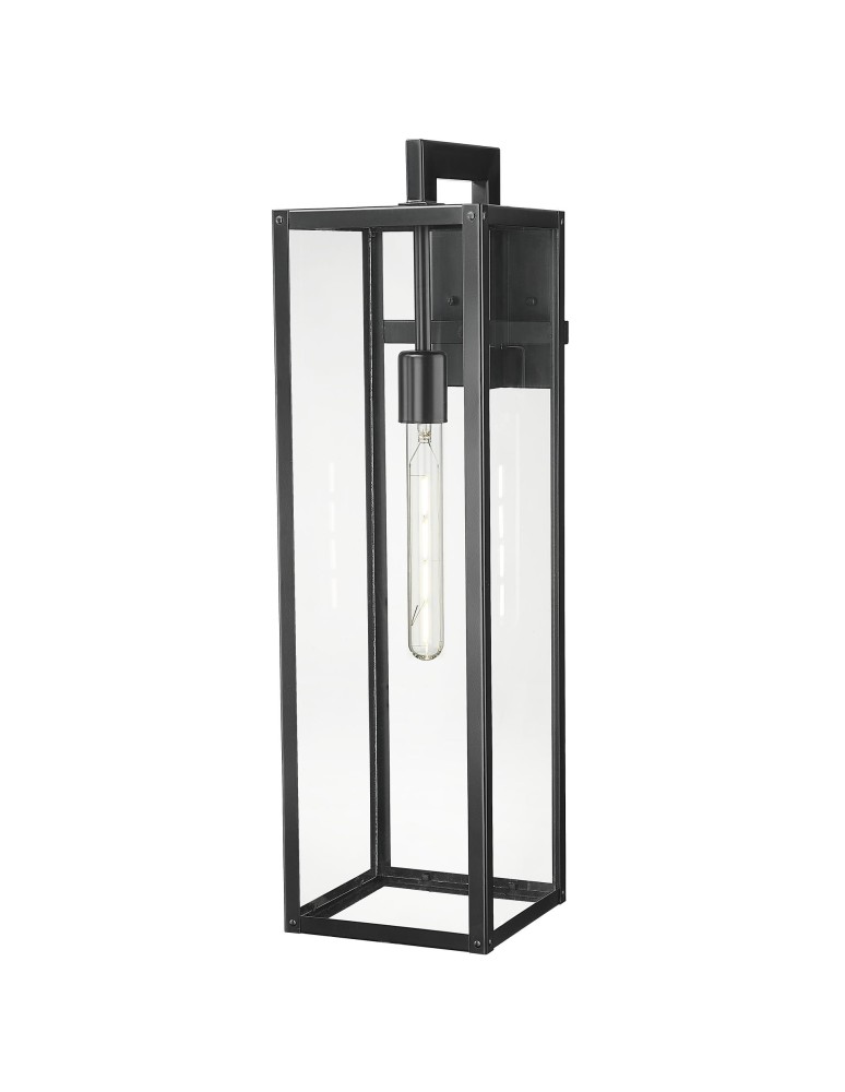 CosmoLight Kinkiet KYOTO W01715BK