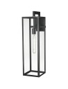 CosmoLight Kinkiet KYOTO W01715BK