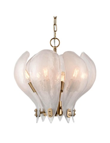 CosmoLight Lampa wisząca CANNES P06722BR - produkt 2