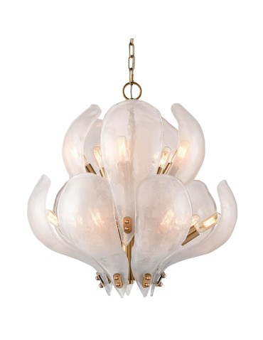 CosmoLight Lampa wisząca CANNES P12746BR - produkt 2
