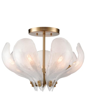 CosmoLight Plafon CANNES C07739BR