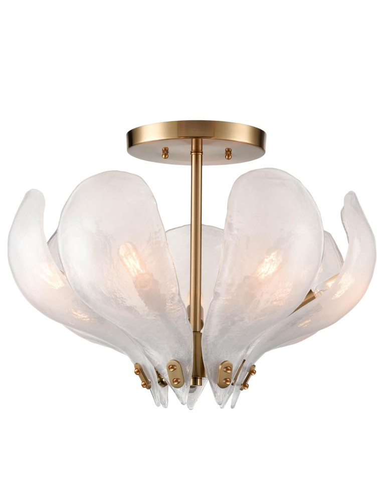 CosmoLight Plafon CANNES C07739BR