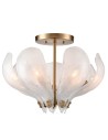 CosmoLight Plafon CANNES C07739BR
