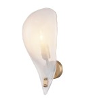 Kinkiety retro - CosmoLight Kinkiet CANNES W01708BR - product 1