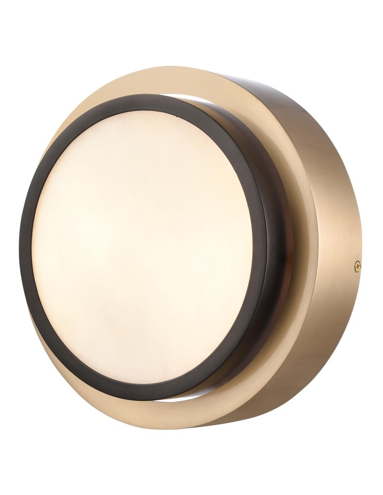 CosmoLight Kinkiet COBURG W02784BR
